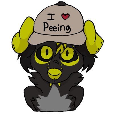 peamchesx3's profile picture. Comms: Open ~ Georgia Fur ~ GenderFluid ~ He/They/She ⚧️🏳️‍⚧️ ~ Over 18 ~ PFP by @carnivroomba