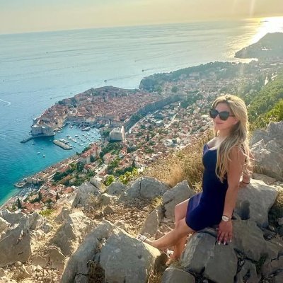 Eloise5898jxhl's profile picture. 🇺🇸 • ❤️Patriot | Entrepreneur | Founder and CEO of a consulting firm 

I returned to X