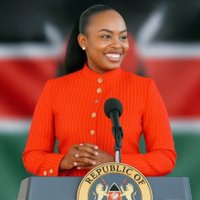 Hon. Nancy Okil (@nancy_okil) 's Twitter Profile Photo