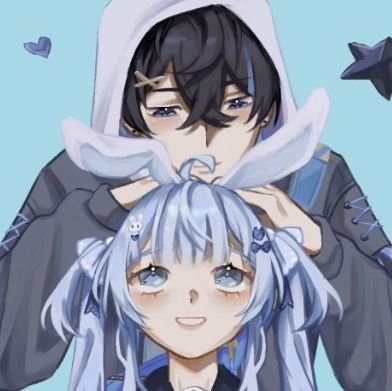 littlesumishy's profile picture. („• ֊ •„)Soy una vtuber chikita♡
Love🐧♡