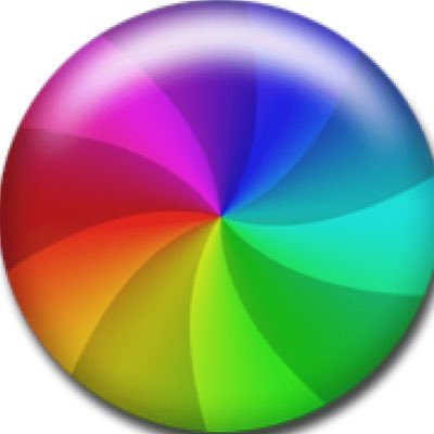 heaveninterface's profile picture. Wunderkind Rainbow Architect