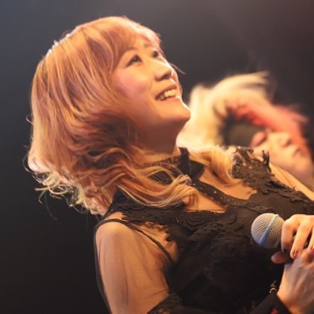 xxxyukarinxxx13's profile picture. ◆Xのcopyバンド-爆音-Voゆかりん
◆R'4-Vo&Guitar
◆Lilithアクセサリー作家
◆小3♂︎のママ
https://t.co/YFlwmLtpPa