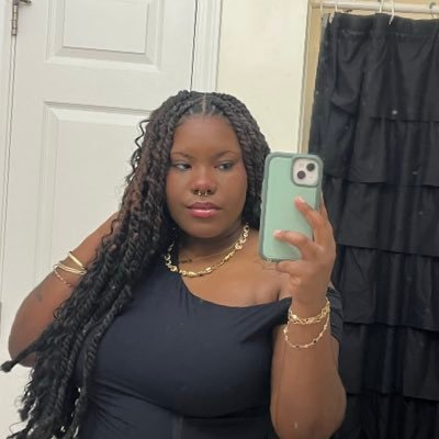 lextheefish27's profile picture. 𝕭oo 𝑦𝐨u ᭙𝖍❤︎𝖗𝕖 || WSSU alumna || ig: @a.fish__