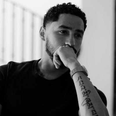 LawOfAmbition's profile picture. Founder of Red Wolf and @MilanCandles