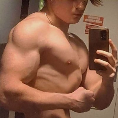 ImKoda7's profile picture. 22 - Gym rat