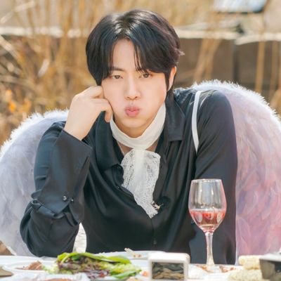 arjinnies's profile picture. Apo!Bangpo!