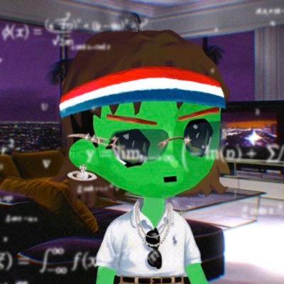 ParabolicLo's profile picture. SOVEREIGNTY 🚶🏽‍♂️| الله أكبر | NFA | DYOR | ENTP | LP 9 | 🐅 | 🪞| Medal stacker