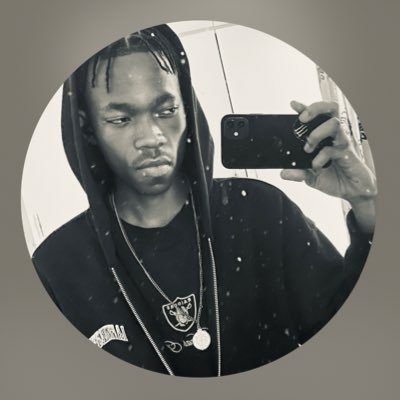 Duncan_Mbedzi's profile picture. ⚠️You came here at your own risk.