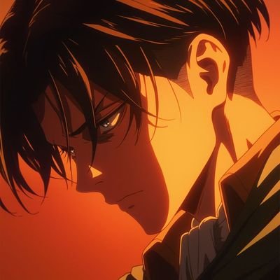 seischatten's profile picture. The only thing we’re allowed to do is believe that we won’t regret the choice we made. — Levi Ackerman
