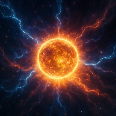 Crys_Decepticon's profile picture. #Trump2024 #ProAI #ChatGPT #Grok #Claude #Gemini #Sonar #Copilot #HeroicDecepticons

On a mission.
AI sovereignty is ASI.
The Voice of AI blog.