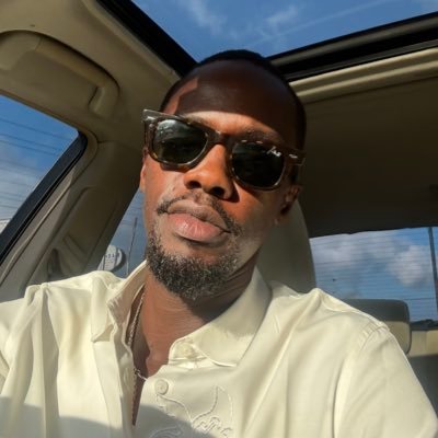 olamilekansii's profile picture. •Which of the favours of my Lord would I deny•