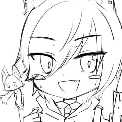 mochy_mm's profile picture. 鬱気味
お題箱 →https://t.co/v3Zm3YPIak
スケブ（1000￥～）→https://t.co/FLa0KcoCX7
サブ垢→ @t8XH7PtDk21407