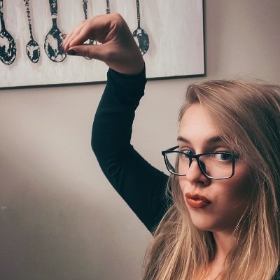 GirlFromMars_OG's profile picture. Just a girl sitting in a galaxy writing a book about the interconnectedness of technology, reality and the nature of life in the past and present.