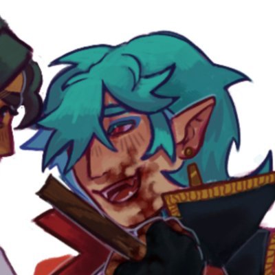 underachiever_s's profile picture. 1/2 of soulless ice duo🧊🙂
#twiendsduo
pfp by @the_milkcarton matching with @renchantyn_duo
banner by @Aceyiyi