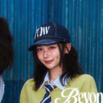 em_miniii's profile picture. S3 S9 S13 🫶🏻| ults ~ twice, le sserafim, tripleS, fromis_9, oneus, purple kiss & txt