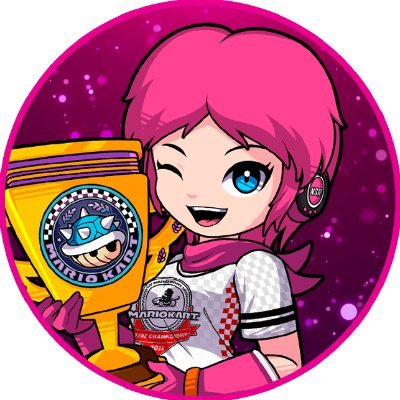 NinStarRose's profile picture. He/She: Genderfluid | #Vtuber #Twitch #Streamer #Winx #Fairy | MK8D AU/NZ Championship 2024 Finalist! (Now Retired) | Profile to QT Rose, DJ Daisy & MG Bloom!