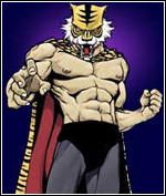 LordTigerian's profile picture. Lord of the Tigerians, writer of complex algorithms, green tea drinker, motivational speaker.