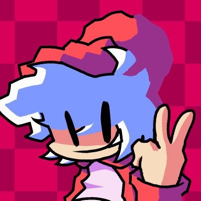 Geovany0113's profile picture. (17 yrs) Mex🇲🇽 ♂️Artista digital🖌️📱Mi canal: https://t.co/LIlVxFbmtX
Ayuda en Mods:MD o Discord: geovany013 🔴TETO FAN🔴ESP/ING