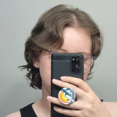 CjLovely13's profile picture. They/Them ☆ a pagan of the good times🌈  ☆ MDNI