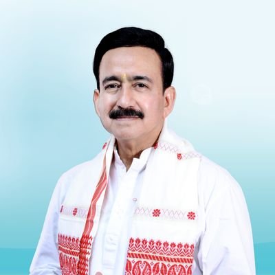 hbmahanta's profile picture. IRS(Retd.), Vice president, District Congress Committee, Biswanath, Chief Advisor Research Department, APCC