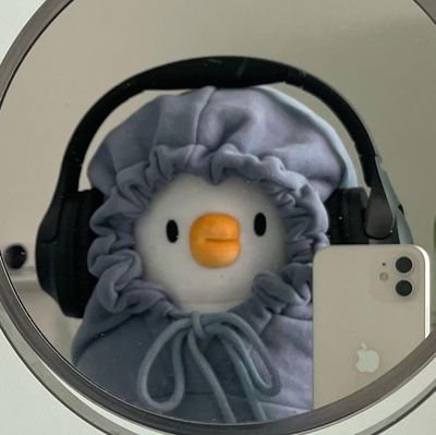 cikynow's profile picture. me 🤸‍♀️☔♋🌟🐱
on 🐥🐰🐶🪐💙