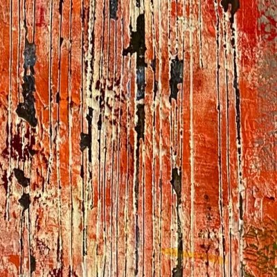 hg_uiz's profile picture. 多摩美 油画