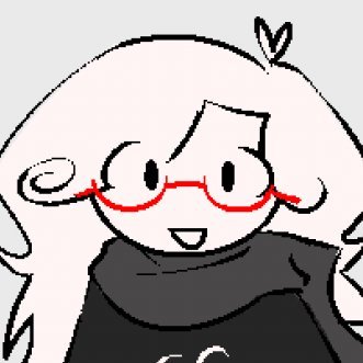 christineghosty's profile picture. draws sometimess \ formerly @stache_ghost / homestuck phase lala la \ active occasionally  !!!!!!