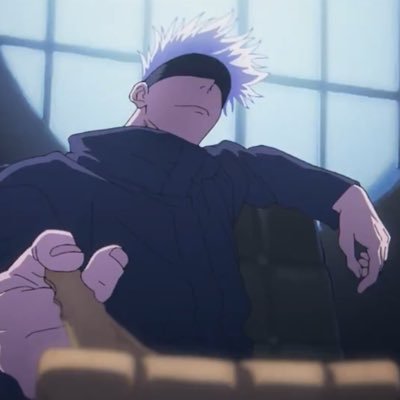 Adam_Warc0ck's profile picture. I like jjk, csm, atsv, frieren, sakadays, atla, orv, MarvelRivals, Dispatch, etc. queer, she/they; zionist & proship dni, no dms, I block freely, retweet heavy