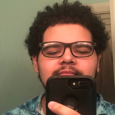 marcus_faze's profile picture. 19,wrestling fan ,from N.C, runs @HorrorHourClips    https://t.co/ZExSa6fiJ4