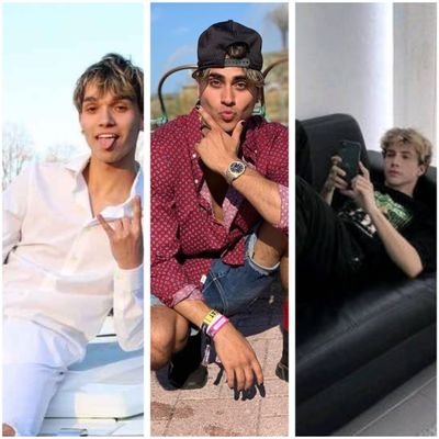 allevilhendrix's profile picture. roleplay