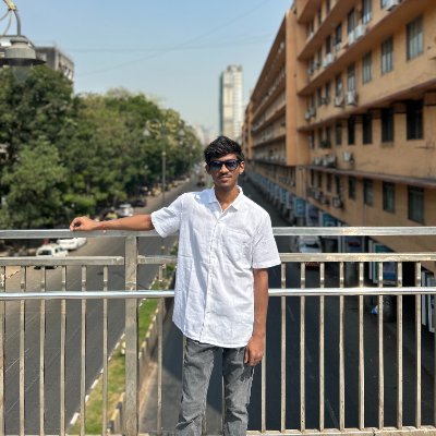 ramcharanpaka's profile picture. I Design and Forge SaaS sites that breathe your niche