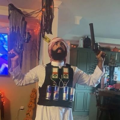 BenAG_51's profile picture. 