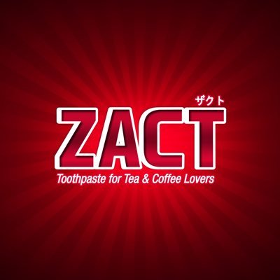 zactID's profile picture. Mau ngopi atau ngeteh seharian? No worry gigi kuning. Karena #DijagainZACT, bikin gigi lo tetap shining! Klik di sini biar lo makin PeDe unjuk gigi⬇️