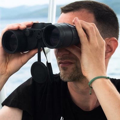 RfiUfc's profile picture. The ocean is the lord of all elements 🌊🌎