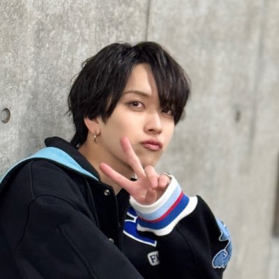 e1k1_mz08's profile picture. MAZZEL EIKIくん⚾🩵