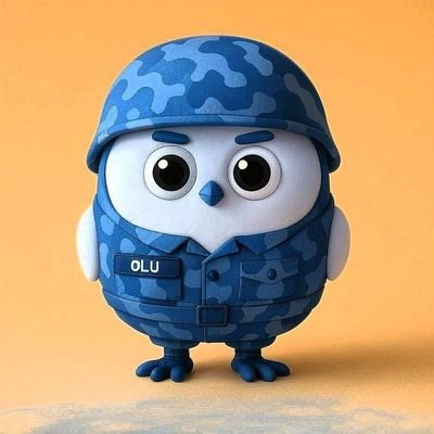 CreateMind2420's profile picture. Crypto holds wealth 🤑 |
NFT |
WEB 3 |
$BTC $BNB $SOL |
Back up for (@Jesujobadrumz) |