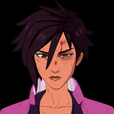 NoctisJinx's profile picture. 