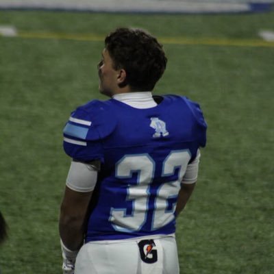 justingonzal_ez's profile picture. Carson HS Nv | Class of 26’ | Believer in Christ | 5’11 210 LB/RB | 3.8 GPA | Email - koa.gonzalez147@gmail.com | Cell (775)-486-3080 | 4.6 40 |