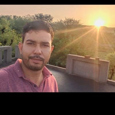 MinaUmeshkumar's profile picture. (जय जोहार जय प्रकृति🌱🌾) ✍️✍️