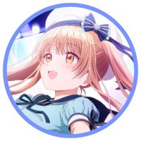 椎名真昼アイドルプロジェクト【『お隣の天使様』公式】 (@tenshisama_idle) 's Twitter Profile Photo