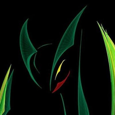 GiraSceptile's profile picture. 