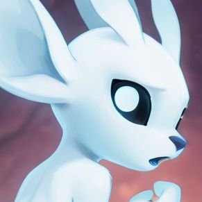 PrettyOri3's profile picture. Ori 💙