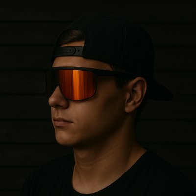 bykubas's profile picture. Not a billionaire (yet). I build cool things from scratch — DM me if you need one. Sharing my work, process & design tips.