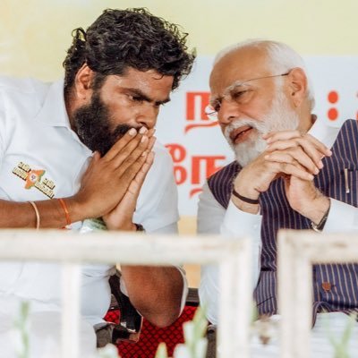 VMRSR948's profile picture. தேசியம் தெய்வீகம் 🇮🇳