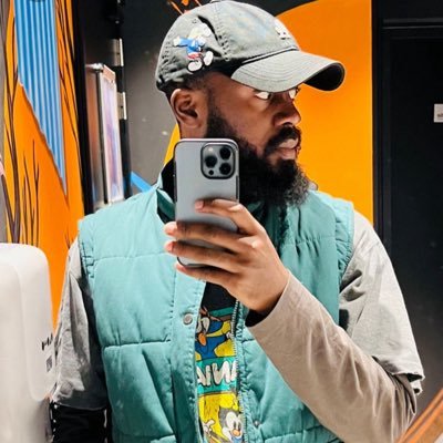 thephoneguyUG's profile picture. 🇺🇬