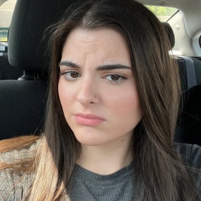 graceholtmann's profile picture. find me, heal me, keep my faith