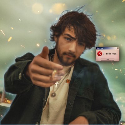 RealRandomJedi's profile picture. 20