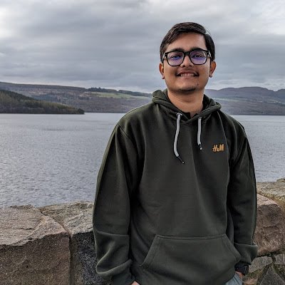 DarshanUpa86776's profile picture. 