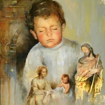 ADiazArnido's profile picture. Licenciado en BELLAS ARTES por la Universidad de Sevilla.
Artista Plástico/ Restaurador de Patrimonio