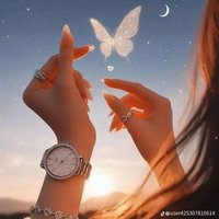 نجمه🦋 (@dgggfexd9) Twitter profile photo